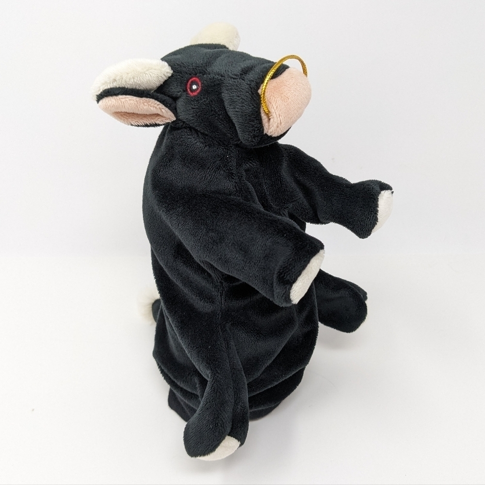 Beleduc Hand Puppet Bull